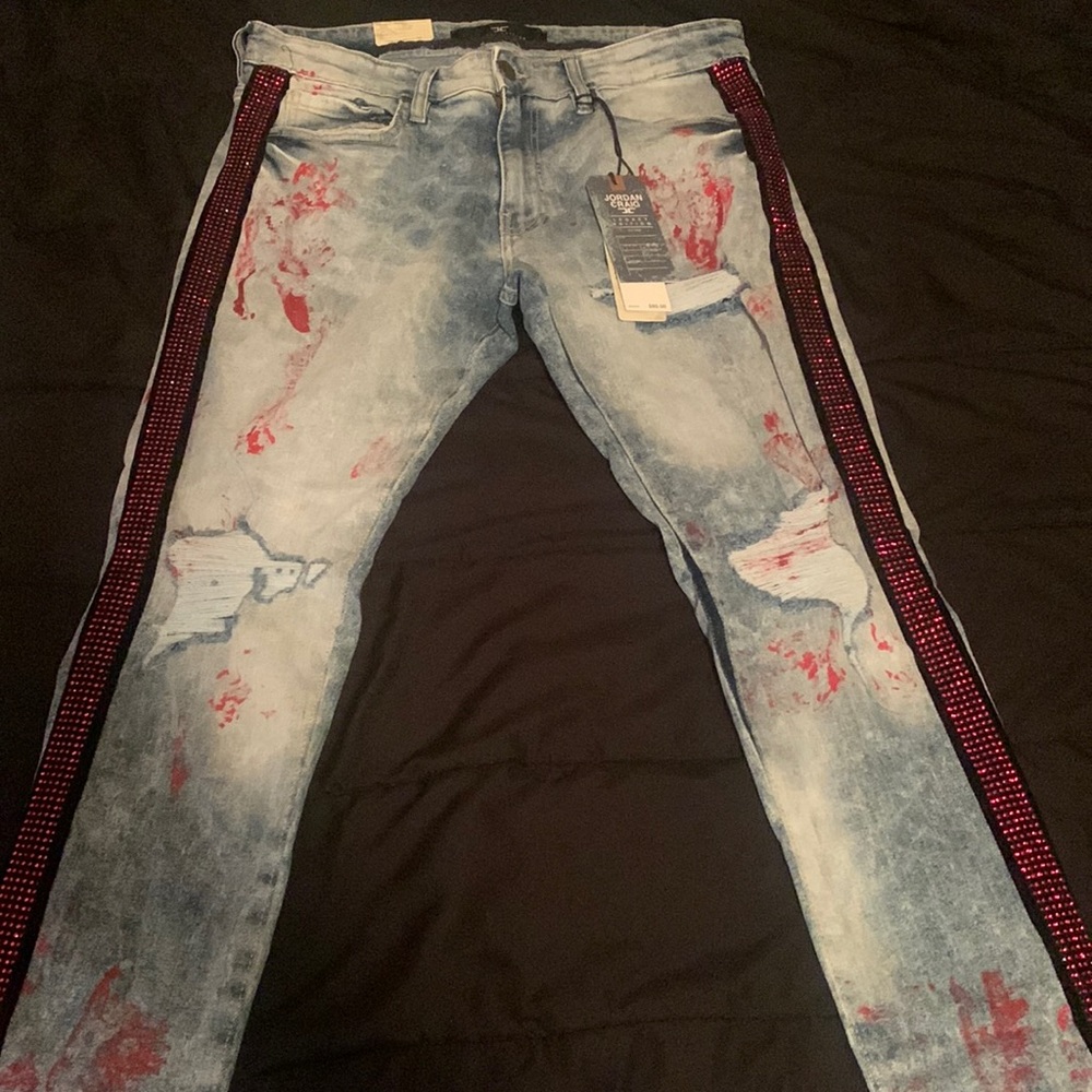 jordan craig pants
